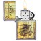 Zippo 2022 Zippo Street Chrome Us Army,  ZIP-49315 - alternate 2